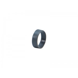 HICON HI-XC marking ring for HICON XLR straight grey, HICON