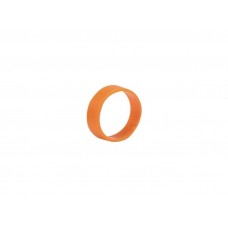 HICON HI-XC marking ring for HICON XLR straight orange