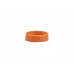 HICON HI-XC marking ring for HICON XLR straight orange, HICON