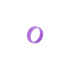 HICON HI-XC marking ring for HICON XLR straight violet