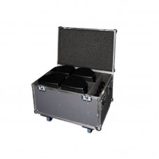 ConTour CT 108 Case for 4x CT 108 + mounting sets
