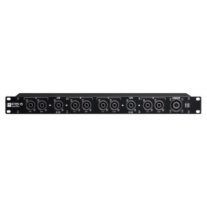 PB 6 patchbay amp out, ACCESSORIES