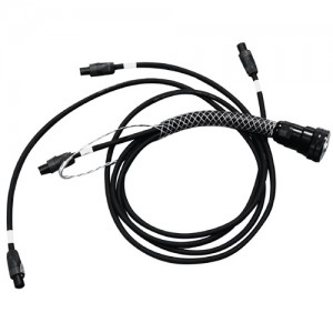 LSM Mid/High Adapter, CABLES