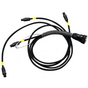 LSM Sub Adapter, CABLES