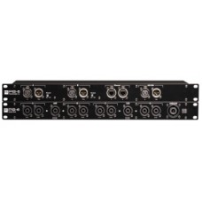 PB 6 patchbay controller in