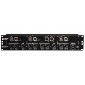 PB 6 patchbay controller in, ACCESSORIES
