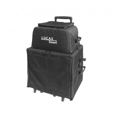 L.U.C.A.S Smart Roller Bag