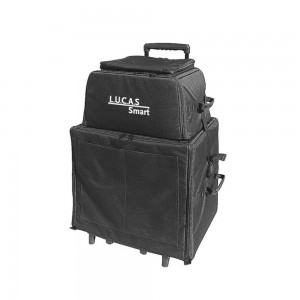L.U.C.A.S Smart Roller Bag, L.U.C.A.S SMART