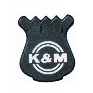 K and M 11570-000-55  black, K&M