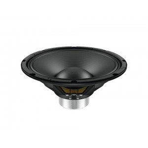 LAVOCE NBASS12-30 12" Bass Guitar Woofer Neodymium Magnet Steel Basket Driver , LAVOCE