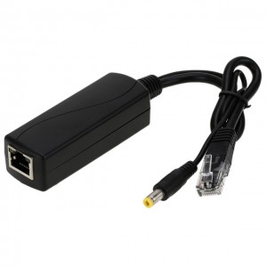 PB Active RJ45, Atec AT208A Active System