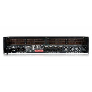 MT1300, MT Series Amplifiers