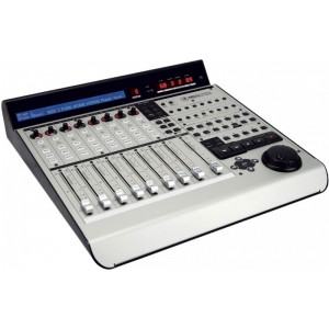 Mackie MCU PRO Control Universal PRO, MACKIE