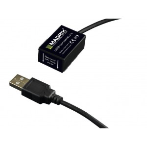 MADRIX USB temperature Sensor , MADRIX