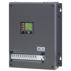 MA Digital Dimmer WM, 12 x 3kVA with 6mm² clamps