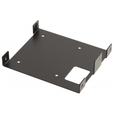 MA 2/4Port Node WM adapter plate wall-mount small