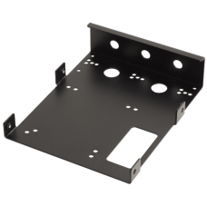 MA 2/4Port Node WM rigging plate for coupler mounting