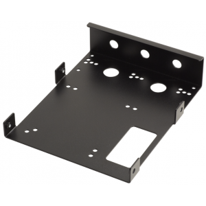 MA 2/4Port Node WM rigging plate for coupler mounting, MA Lighting