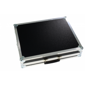 MA Case for MA onPC fader wing, black, MA Lighting