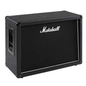 Marshall MX212, MARSHALL