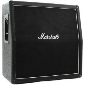 Marshall MX412A, MARSHALL