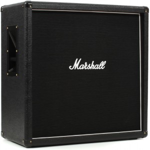 Marshall MX412B, MARSHALL