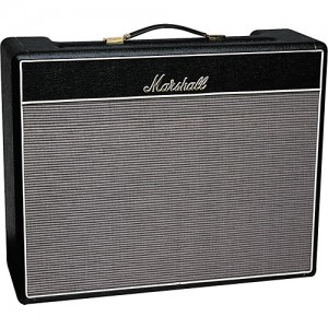 Marshall 1962-01 Bluesbreaker, MARSHALL