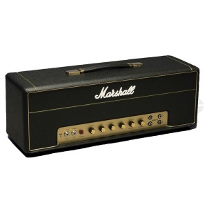Marshall 1987X-01, MARSHALL