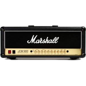 Marshall JCM900, MARSHALL