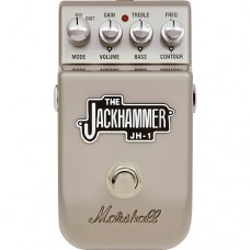Marshall JH-1 The Jackhammer Effect Pedal
