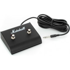 Marshall PEDL91003 Dual LED Footswitch