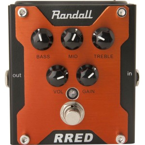 Randall RRED, RANDALL