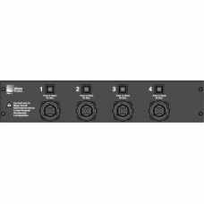 Meyer Sound VIM-4 - IEC 32 amp Inlet - 2 U