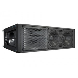 Система линейного массива Meyer Sound M2D