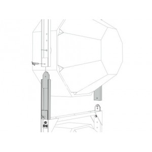 Монтажный комплект Meyer Sound VAK-SB2