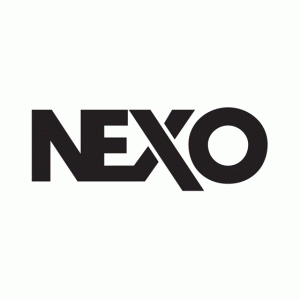 NEXO NXAMP Half Universal Rack. , NEXO