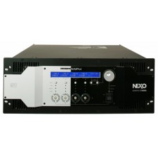 NEXO Powered Digital TD Controller 4x4C. 220 V Version.