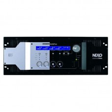 NEXO Powered Digital TD Controller 4x4U. 110 V Version.