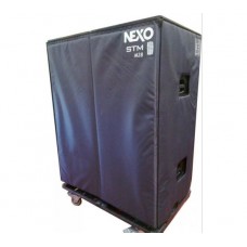 NEXO Double Dolly Cover, 4 High. 12 X M28.