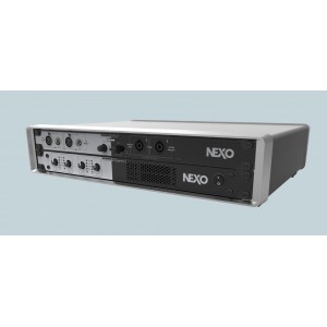 NEXO DTDAMP4X0.7C power amplifier, NEXO