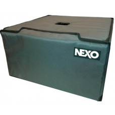 NEXO IDS Series, Cover For IDS.110T.