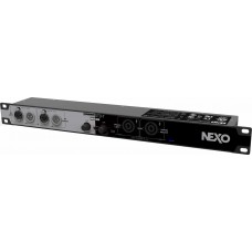 NEXO DTDAMP4X1.3C power amplifier