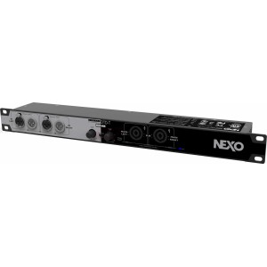 NEXO DTDAMP4X1.3U power amplifier, NEXO