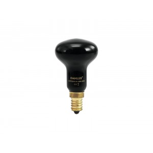 OMNILUX R50 230V/40W E-14 UV Reflector Lamp 