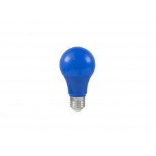 OMNILUX LED A60 230V 3W E-27 blue 