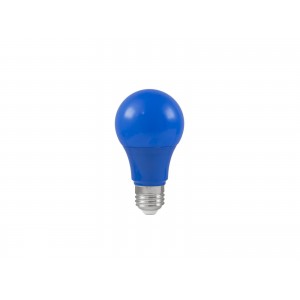 OMNILUX LED A60 230V 3W E-27 blue 