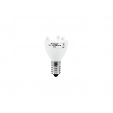 OMNILUX LED bulb 230V E-14 3 diodes white 