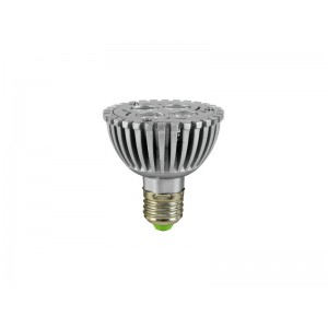 OMNILUX PAR-20 230V E-27 4x1 LEDs 3000K 