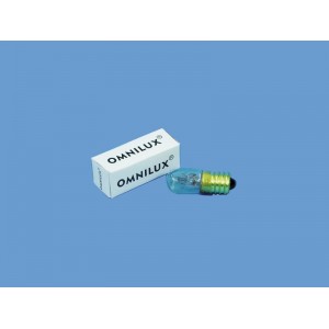 OMNILUX T16 230V/9W E-14 