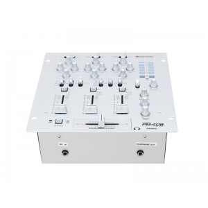  OMNITRONIC PM-408 DJ Mixer 